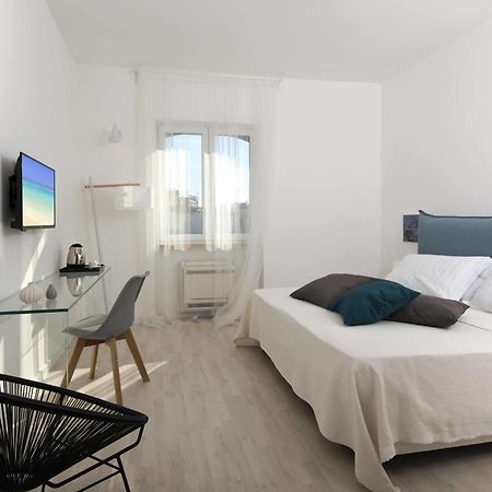 B&B San Pietro 이스키아 외부 사진