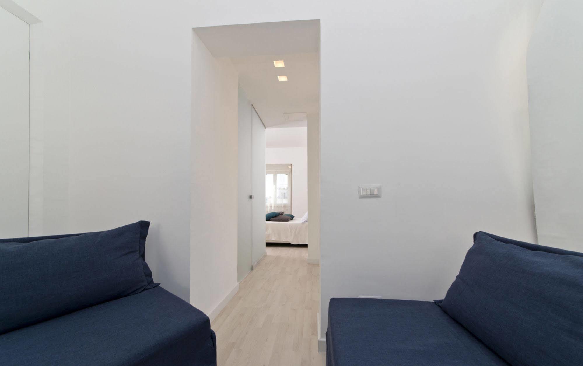 B&B San Pietro 이스키아 외부 사진